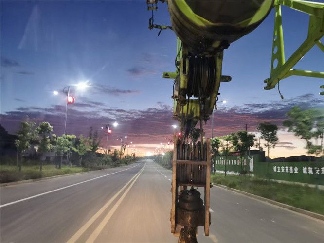 涧西区大件吊装怎么收费