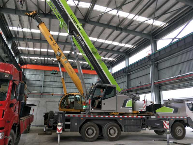 涧西区高空车出租需要注意哪些安全事项？