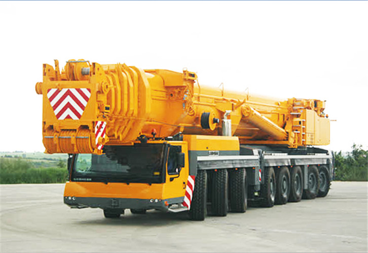 涧西区精密设备吊装（如机床、仪器）需要特殊车型吗？